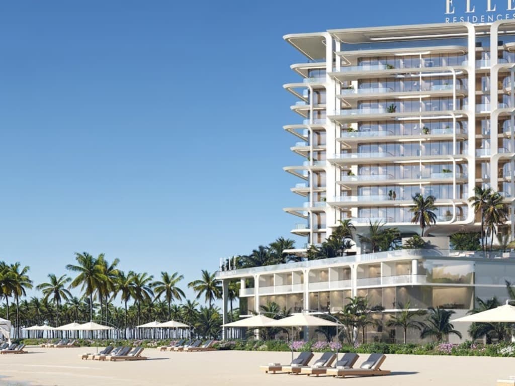 ELLE RESIDENCES BY ANAX - Gallery