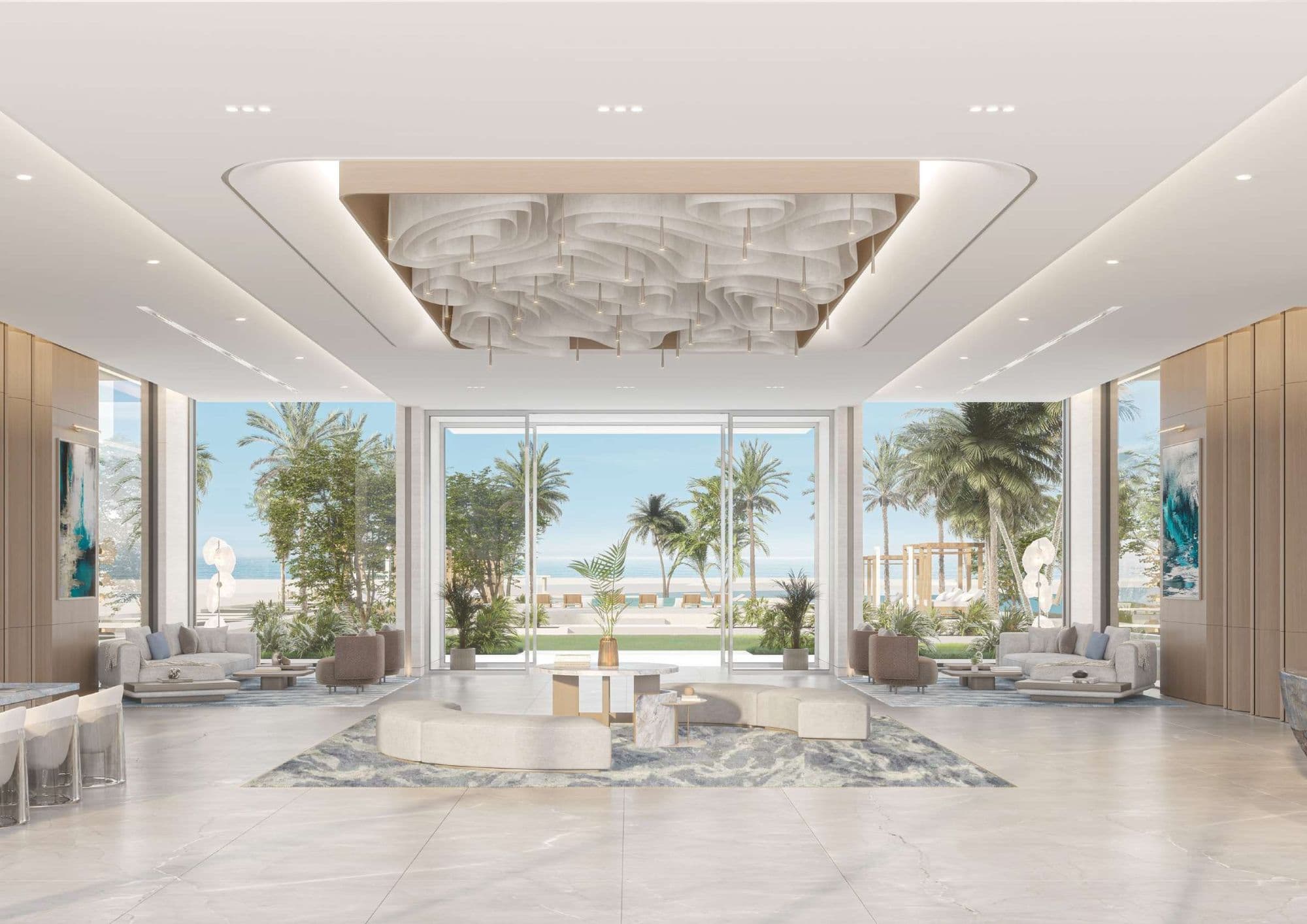 ELLINGTON SANDS 2  - Gallery