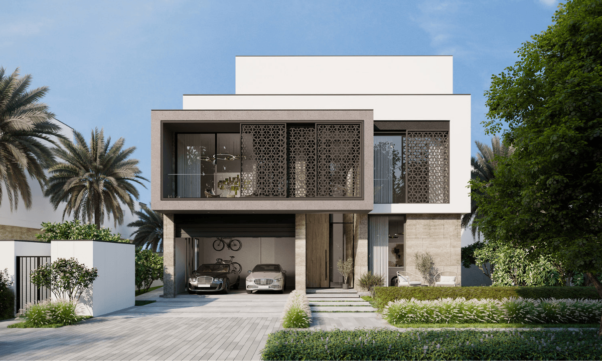 NAKHEEL Palm Jebel Ali - Gallery