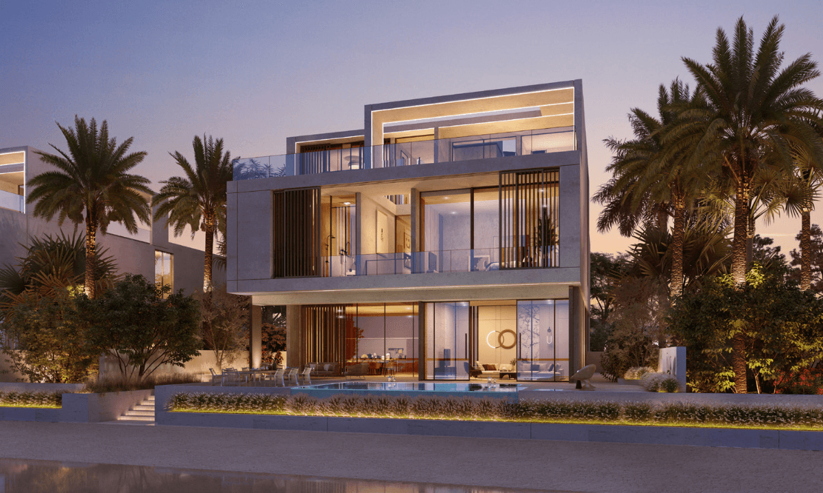 NAKHEEL Palm Jebel Ali