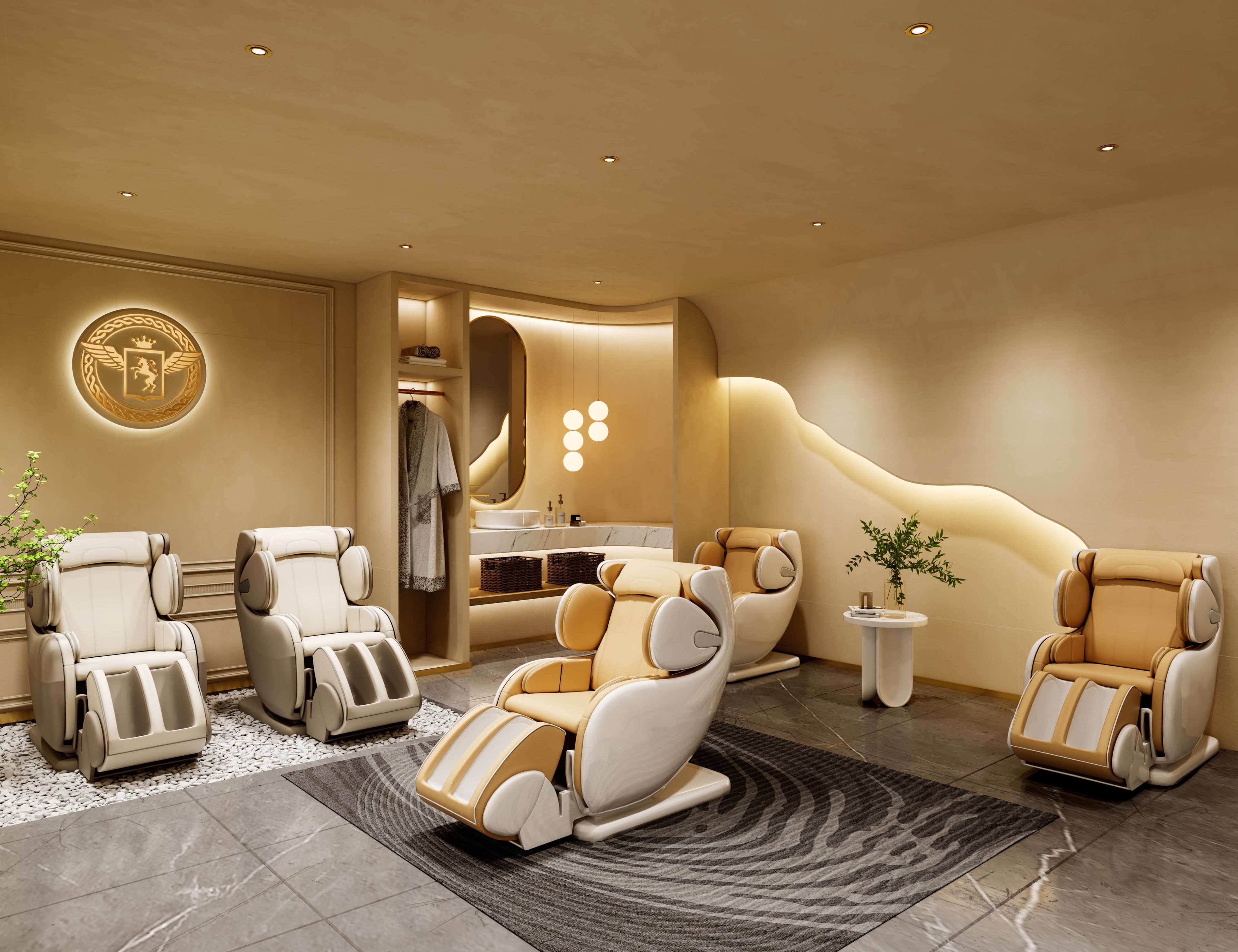 VINCITORE WELLNESS ESTATE - Gallery