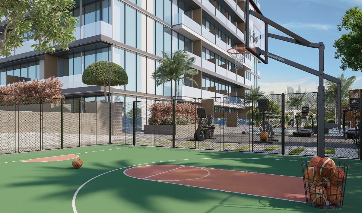 SkyHills Residences 3 by HRE - Gallery