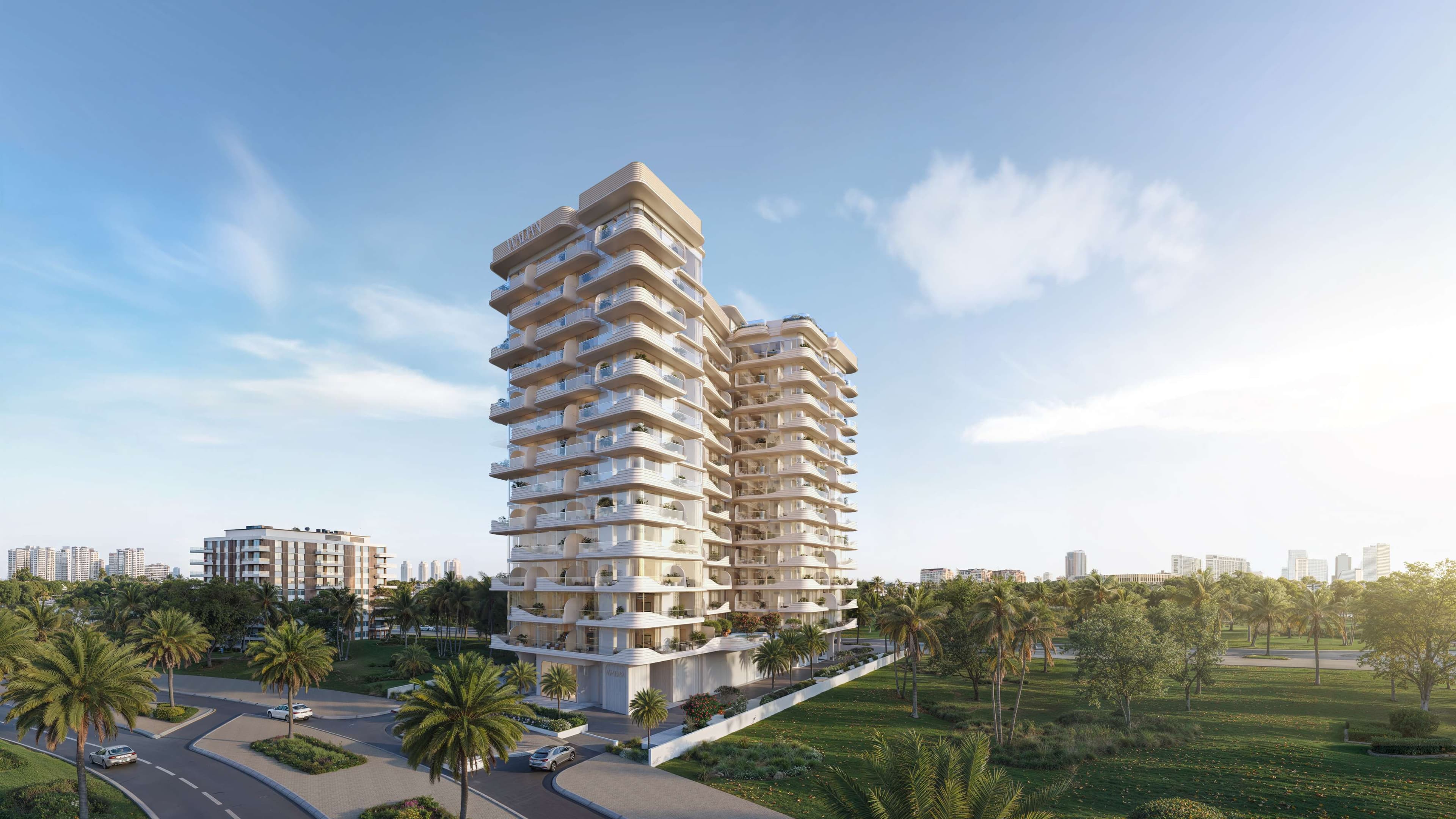 CYBELE BY WADAN - Gallery