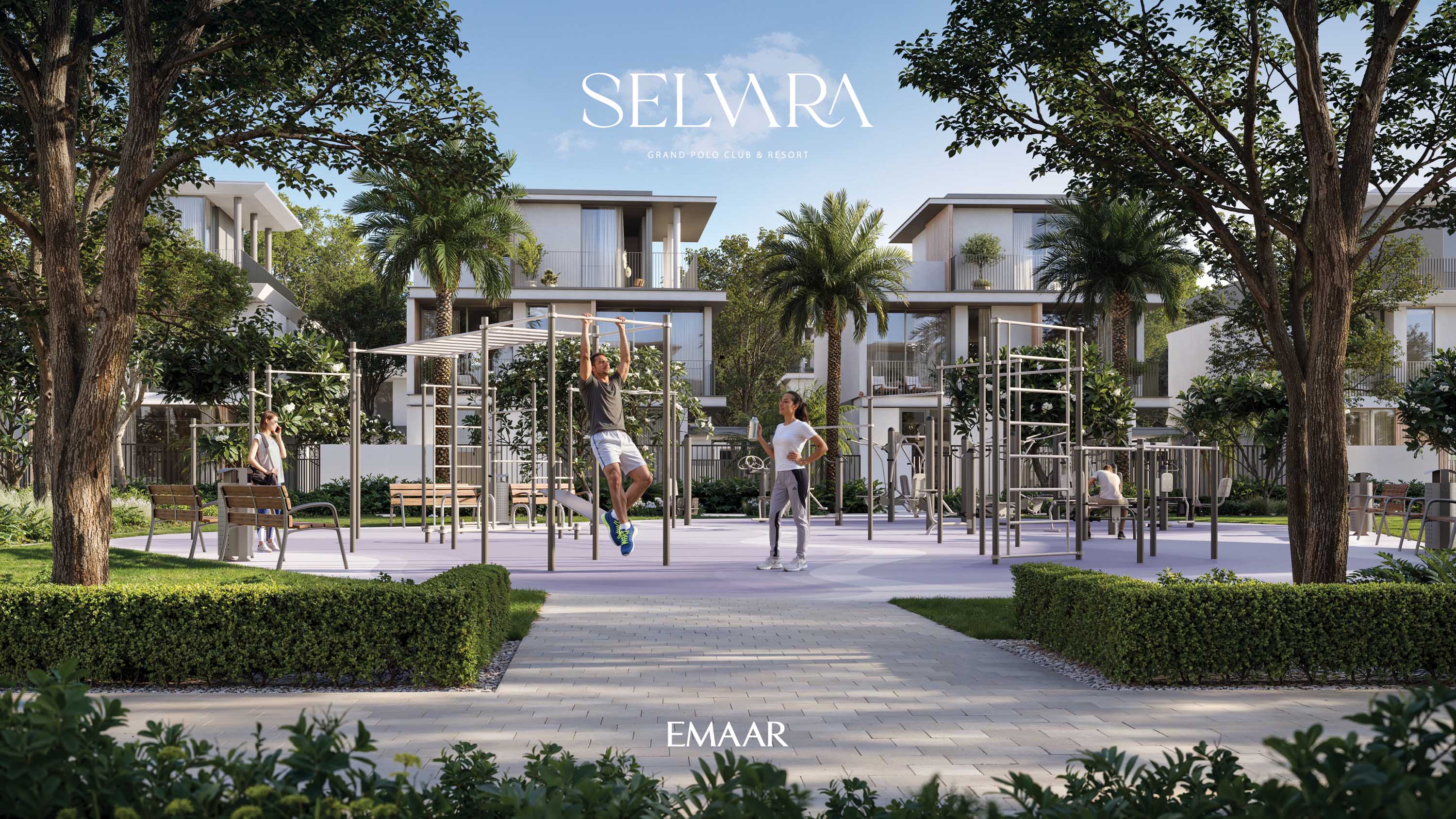 Selvara Villas - Gallery