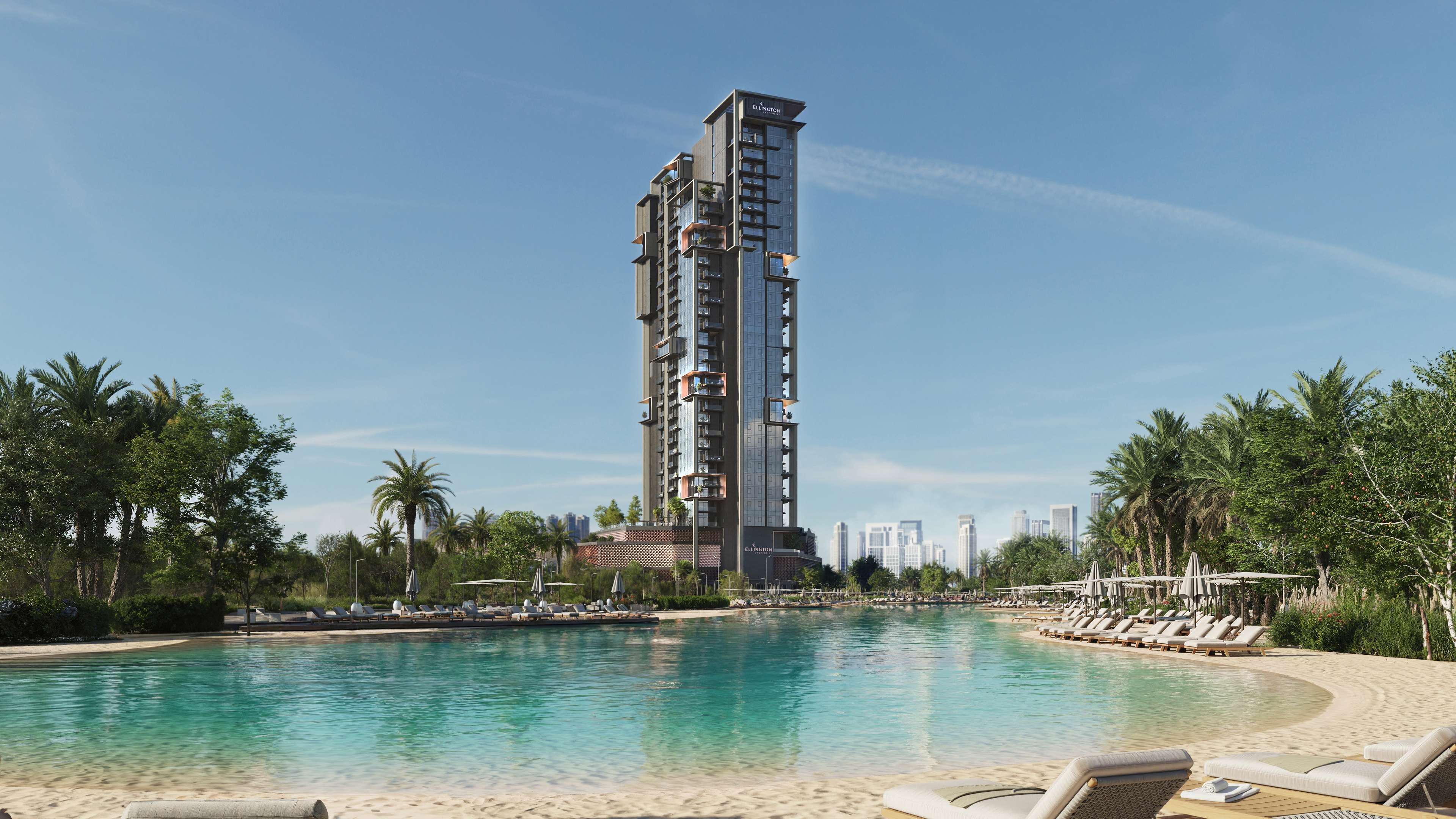 THE HIGHGROVE BY ELLINGTON - Gallery