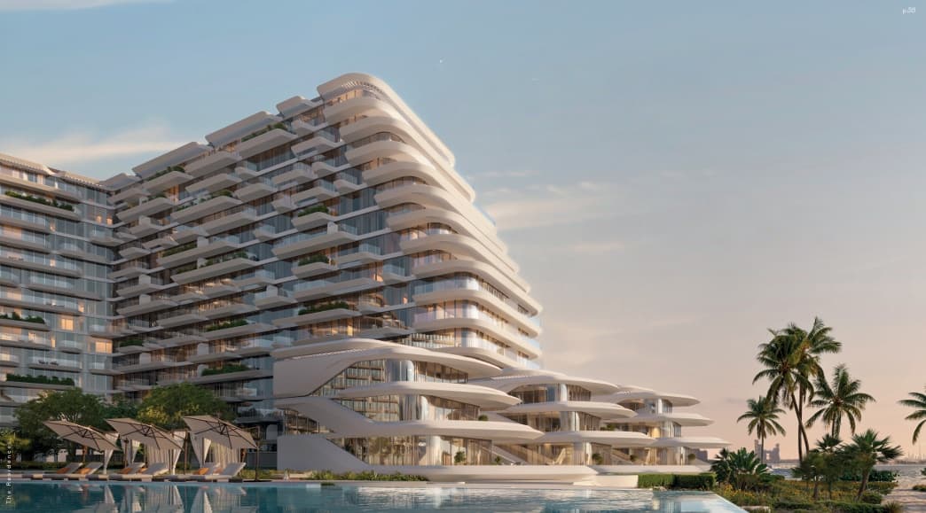 Passo by Beyond at Palm Jumeirah