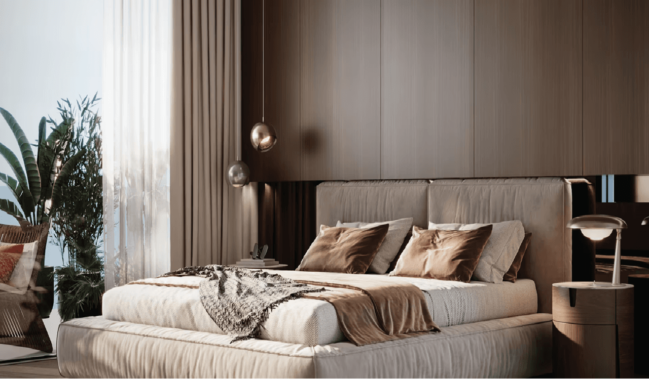 V-Suites by ANAX | Luxury Apartments for Sale in Business Bay - Gallery